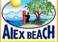 Alex Beach Cabins and Tourist Park - MyDriveHoliday